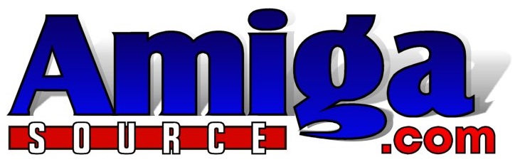 Amiga Source